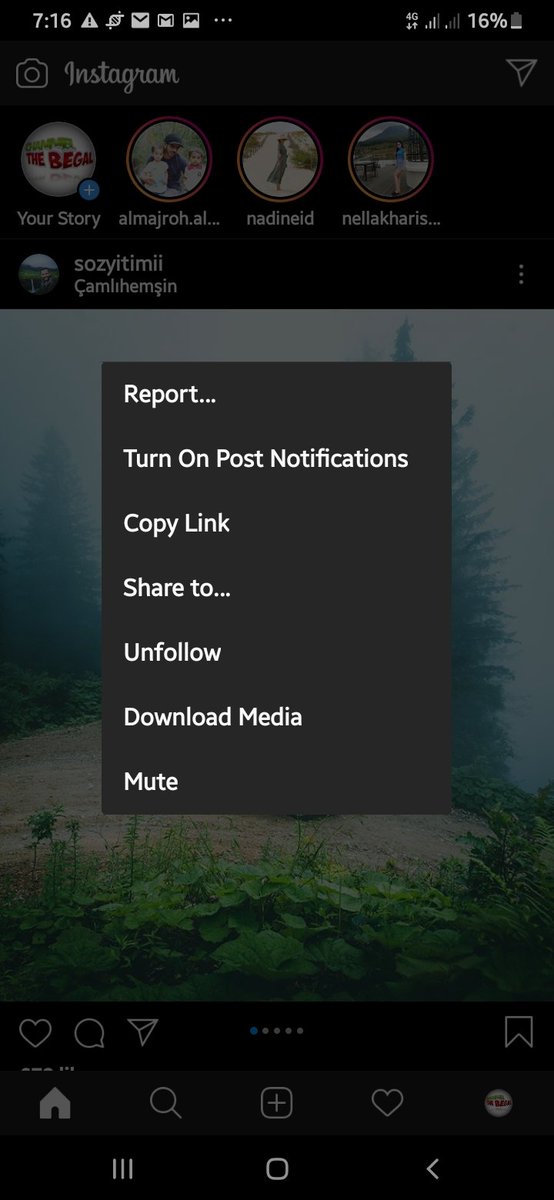 ChannelTheBegal's tweet photo. #Update
#Multi
#InstagramMod

"Multi Instander v1.2 Fixed by TheDise"

✓ Based v141.0.0.33.118
✓ Download Media
✓ Multi Instander (1+2+3+4)
✓ Fixed Installations All Package
✓ Fixed Activated Enable Theme (Light, Dark, System)
✓ Fixed Bugs All

Link:
https://t.co/UPHPNxr12c https://t.co/RjRWbNZgA2