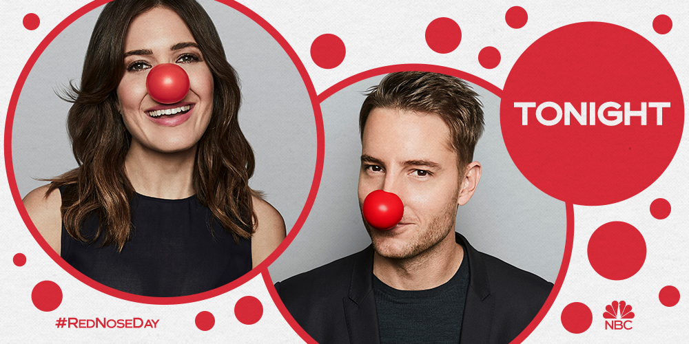 NBC Entertainment tweet media