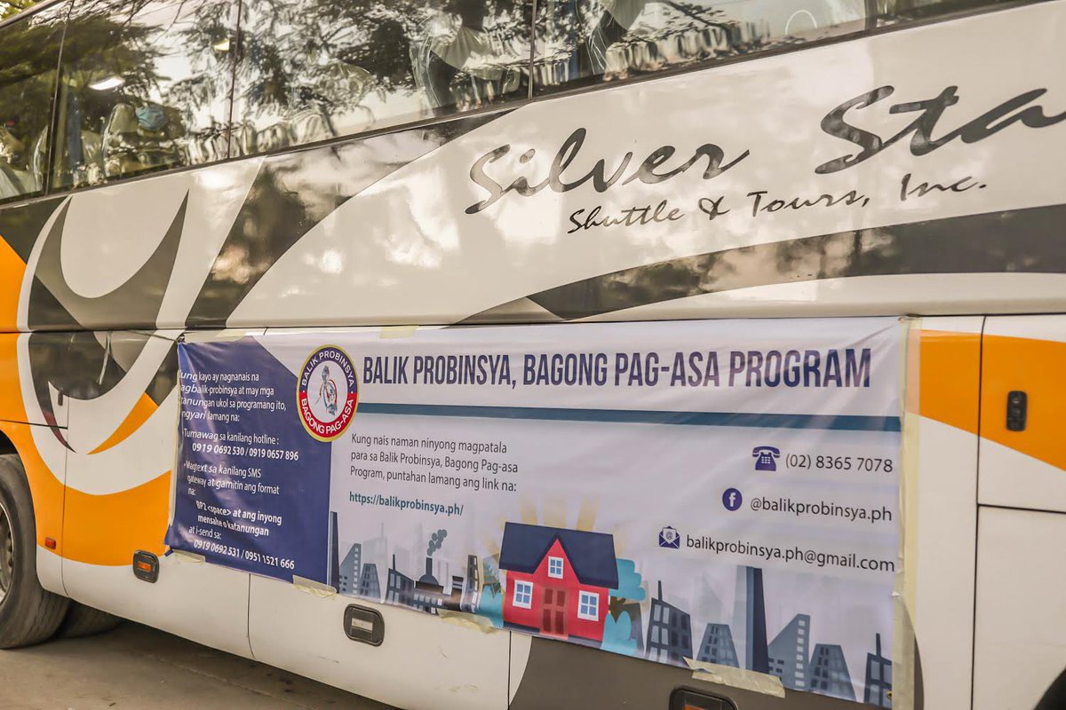 Quezon City Government tweet media