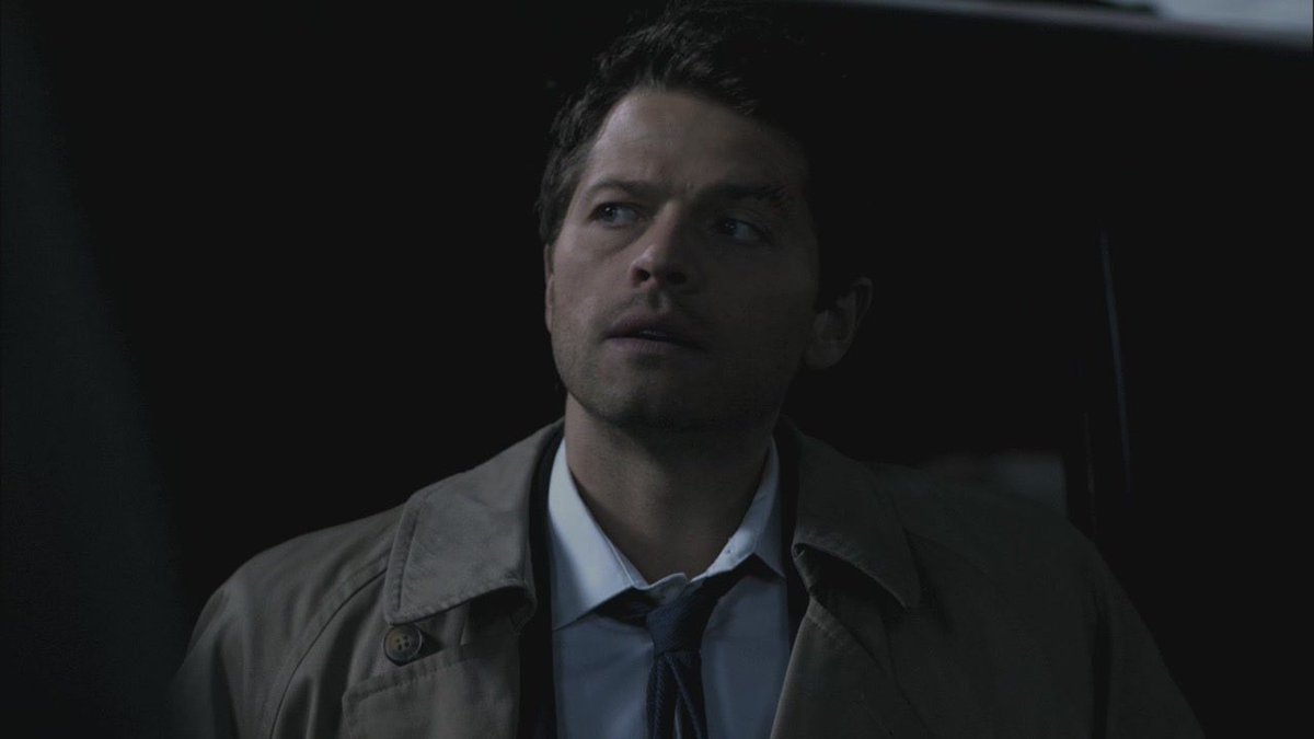dailycastiels's tweet photo. — two minutes to midnight (5.21) https://t.co/906wkLxqMJ