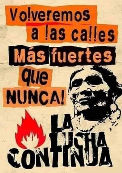 1983Mcct's tweet photo. Año tras año este gobierno ha dejado a miles de familias en la calle. Los despidos intempestivos son casi una sentencia de muerte para muchxs ecuatorianxs. 
¡Resistiremos!
@Lenin @FinanzasEc #NoAlRecorte #HuelgaEducativaEc #AbajoElPaquetazo https://t.co/qqNKLIeOFz