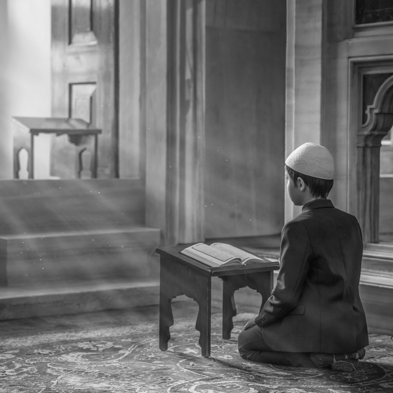 One of the great missions as Muslims is to be able to carry along the goodness of Ramadan into the rest of the year. If you've been reading Quran, or pray on time, or spent quality time with Allah... continue.

Take Ramadan as a training ground for the rest of the year.