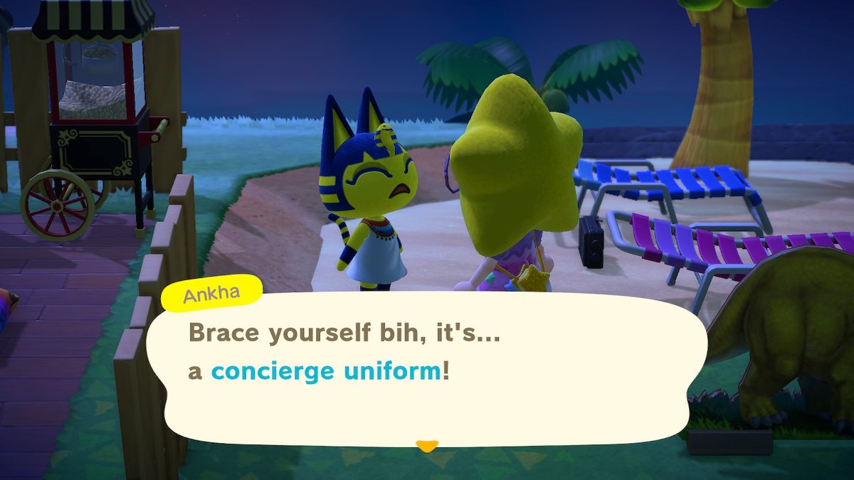 Jessica99231011's tweet photo. #AnimalCrossing #ACNH #NintendoSwitch https://t.co/ySUn44lJUp