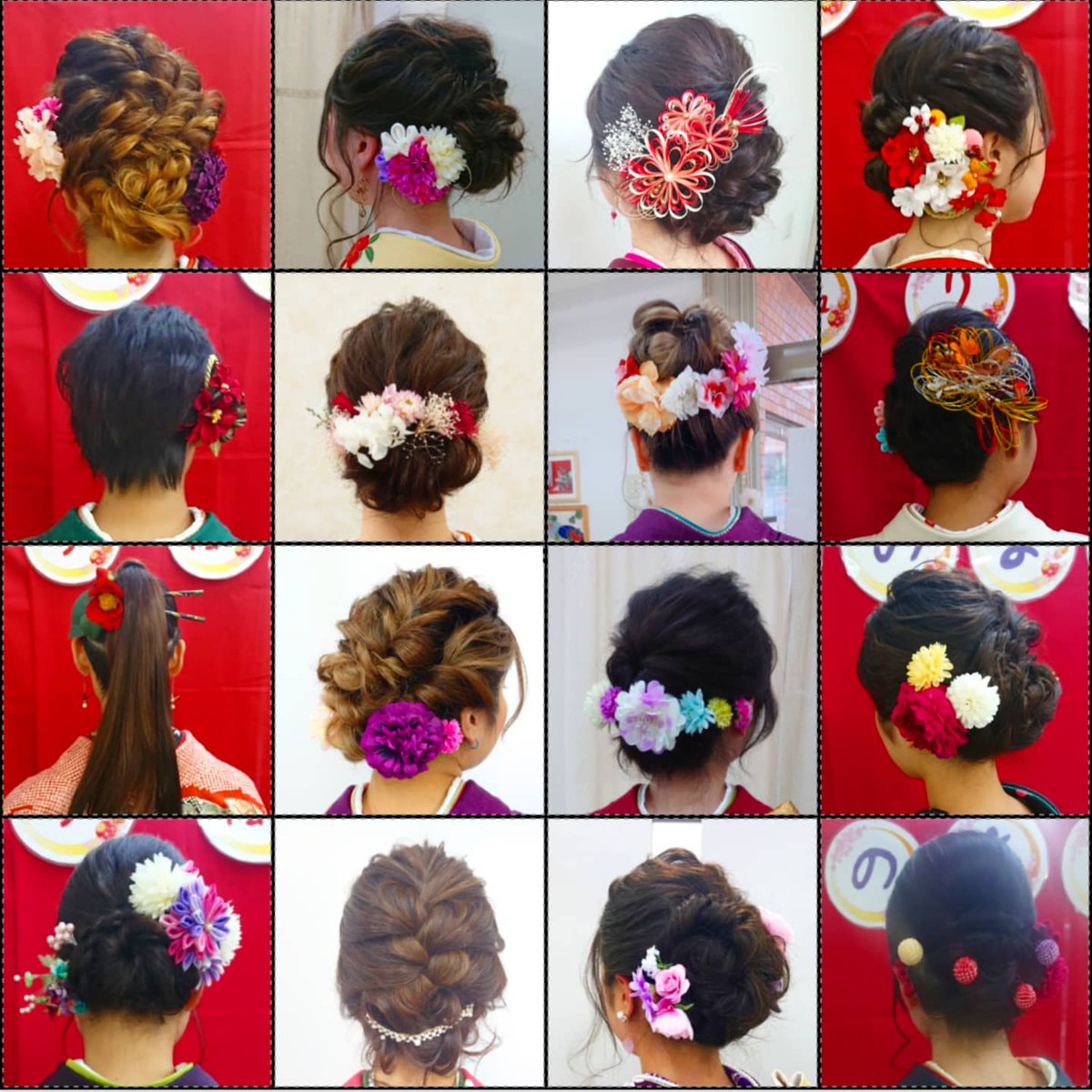 ট ইট র 振袖のよしき ヘアアレンジや髪飾りも お振袖には欠かせませんよね 佐賀 Saga 振袖 レンタル ママ振袖 成人式 はたち 二十歳 前撮り 撮影会 着付け ヘアメイク ヘアアレンジ トータルビューティー 振袖のよしき まるやま京彩 ট ইট র 振袖のよしき ヘアアレンジや髪飾りも お振袖には欠かせませんよね 佐賀 Saga 振袖 レンタル ママ振袖 成人式 はたち 二十歳 前撮り 撮影会 着付け ヘアメイク ヘアアレンジ トータルビューティー 振袖のよしき まるやま京彩