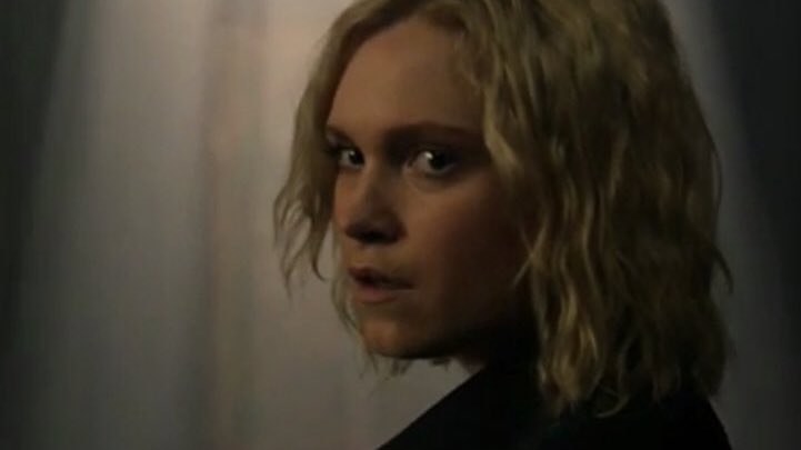 the only good thing about that episode