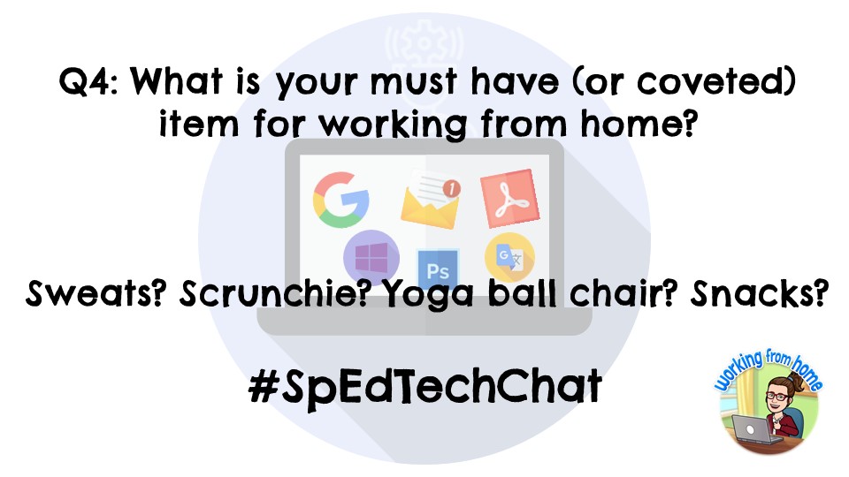KfromGKTechies's tweet image. Q4 #SpEdTechChat @KristinOropeza @VictoriaTheTech