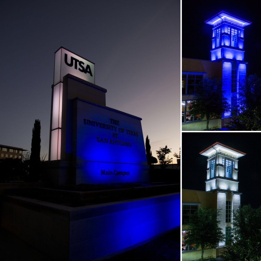 UTSA tweet picture