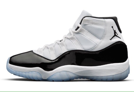 GonzalezNiko's tweet photo. @NBALatam Las retro XI un modelo espectacular! https://t.co/9ejy5y4fqN