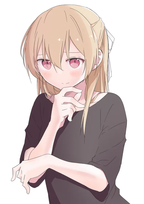 お説教が必要かしら? 