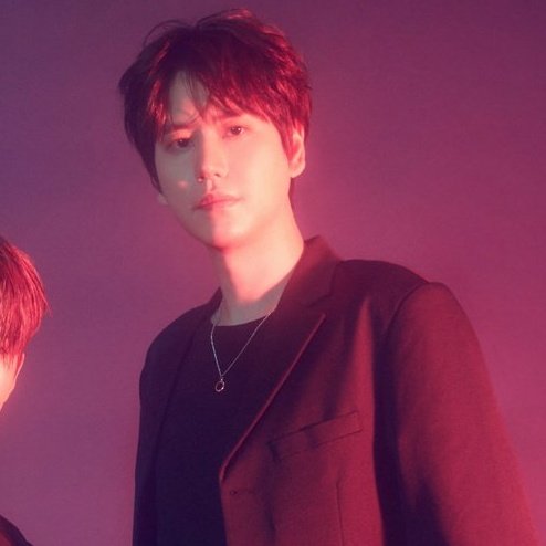 chokyuhpics's tweet photo. #SuperJuniorKRY #WhenWeWereUs  💙 https://t.co/pCseTi8AEB