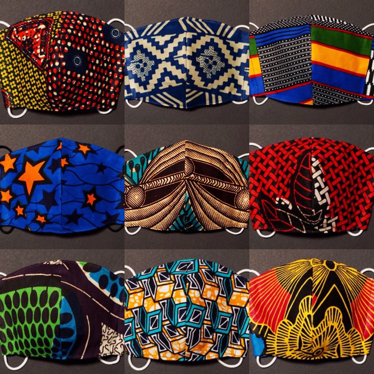 ボゴランマーケット (@Bogolanmarket) / Posts / X