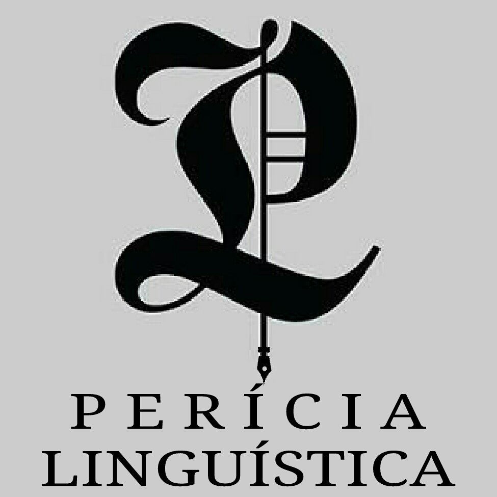 Perícia Linguística trata sobre assuntos de fonética e linguística forense. @PericiaLinguist #PeríciaLinguística #LinguísticaForense #FonéticaForense