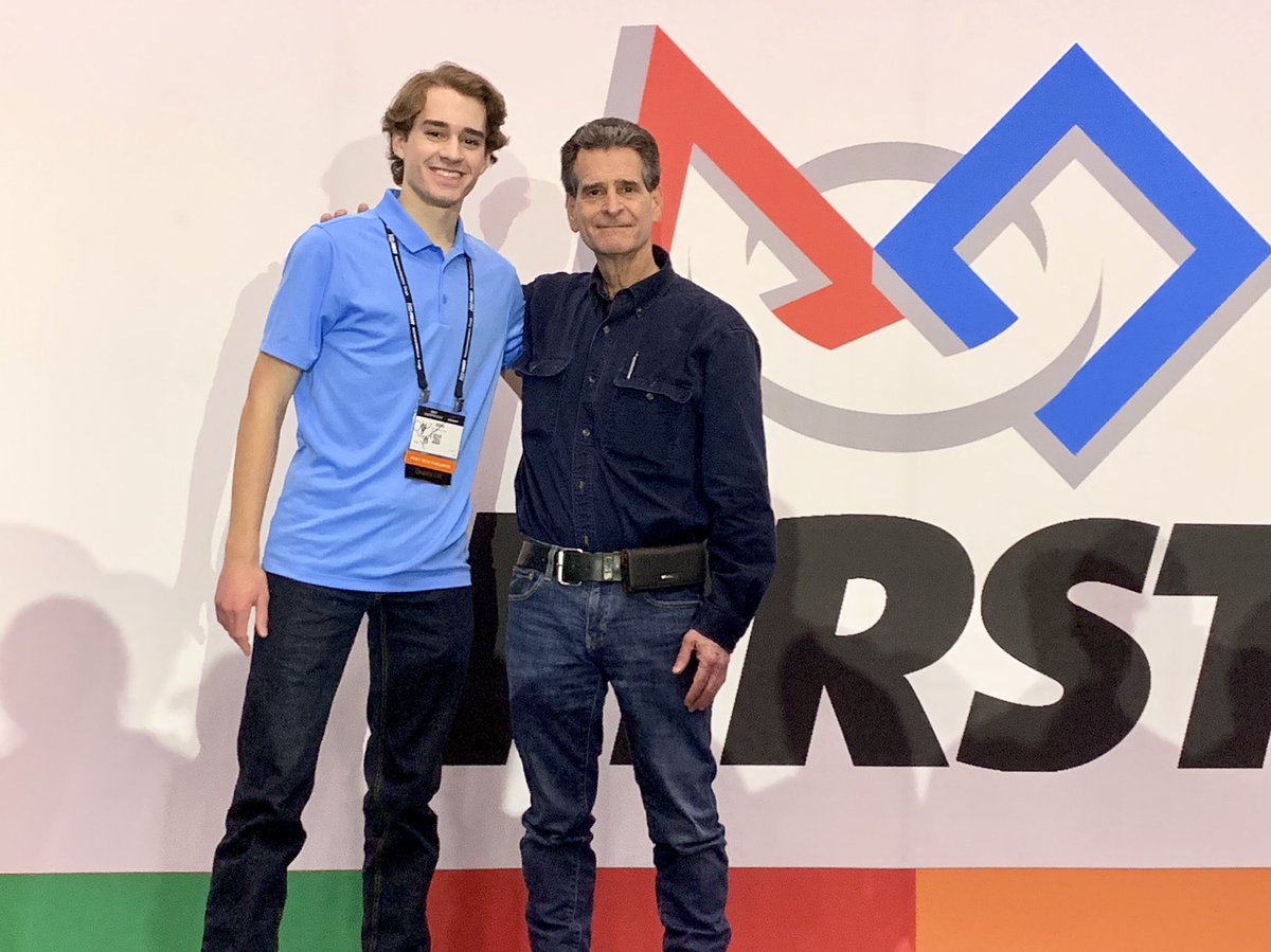 Tennessee Robotics Club tweet media