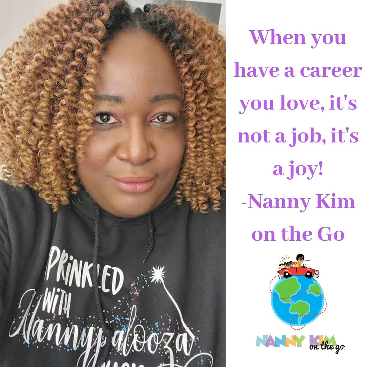 NannyKimonthego's tweet photo. The Joy of it all!
#babytips #babylover #information #moms #parents #support #workingfromhome #nannies #parentconsultant #childcarehelp #childcareadvice #nannyquestions #newmoms #workingmom #childcareproviders #parentadvocate #parenteducator #fosterparentsupport #adoptionsupport https://t.co/sb8XqXb3AH