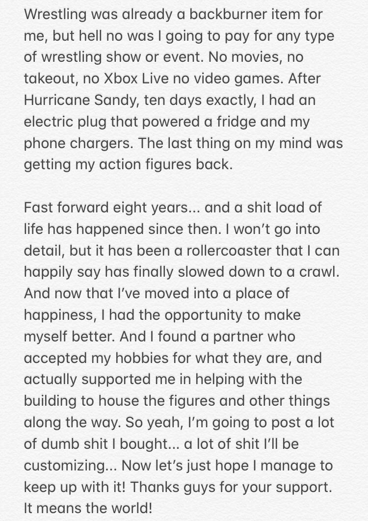 Hey guys. So yeah, take a few moments to read this out and check out the pages below. I’ll try to keep it updated frequently! 

🐦: <a href="/smarksandcrafts/">smarksandcrafts</a>

📷: instagram.com/SmarksAndCrafts
•
𝕡𝕠𝕤𝕥 #𝟙: instagram.com/p/CAbdXZ2HGbw/…