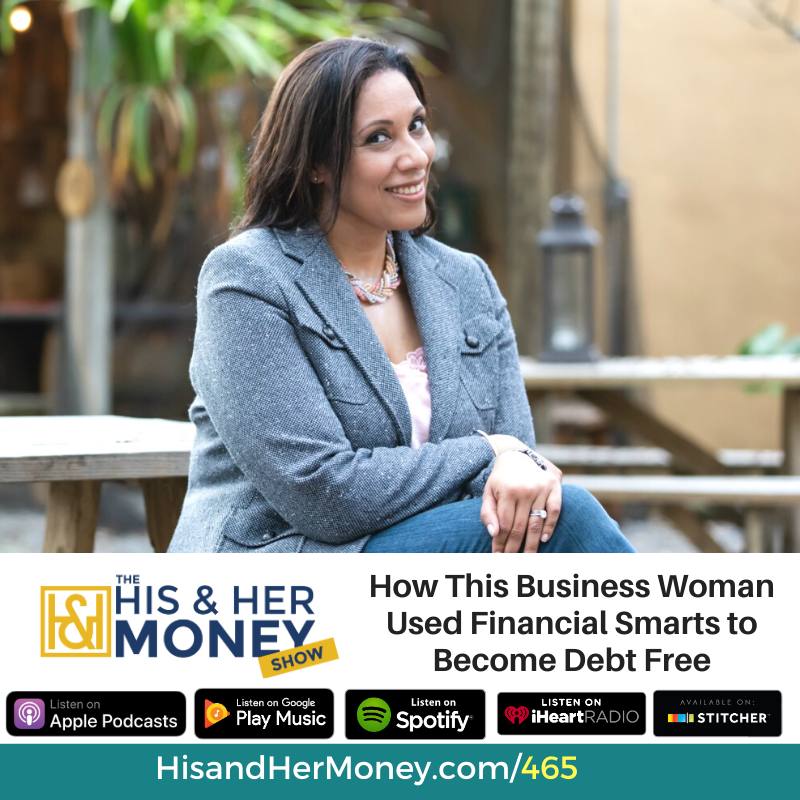 HisandHerMoney's tweet image. This episode of our #podcast The His and Her Money Show features @KassandraDasent. She details how she went all-in to knock out her $55,000 consumer debt. Click the link #InOurBio to hear all about here incredible #DebtFreeJourney. 

⬇️⬇️⬇️⬇️⬇️
ow.ly/WUK450zMbnA