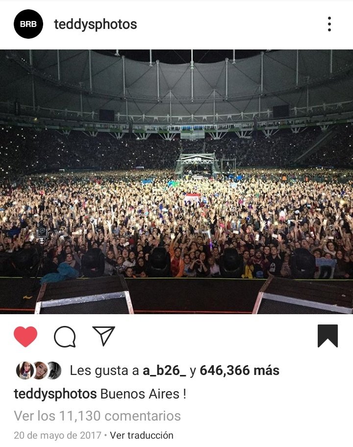 EdsheeranARG's tweet photo. @WarnerMusicArg #YoEstuveAhi #DivideTourArg https://t.co/fwFr37QHYC
