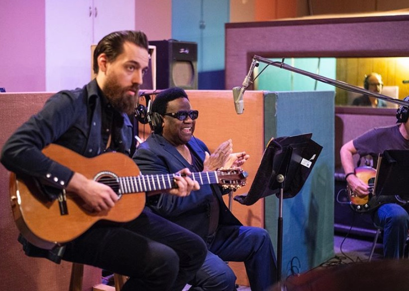 SoulCountry1's tweet photo. ICYMI: @MattRossSpang knew it was a long shot to ask @algreen to record again, but he decided to shoot for the #Memphis moon. Rev. Green then made a country-soul classic. More: https://t.co/yzhrme5YMn @MissMargoPrice @JohnPrineMusic @WBellMusic @ErinRaeMusic @JasonIsbell https://t.co/1jGtu2xGIT