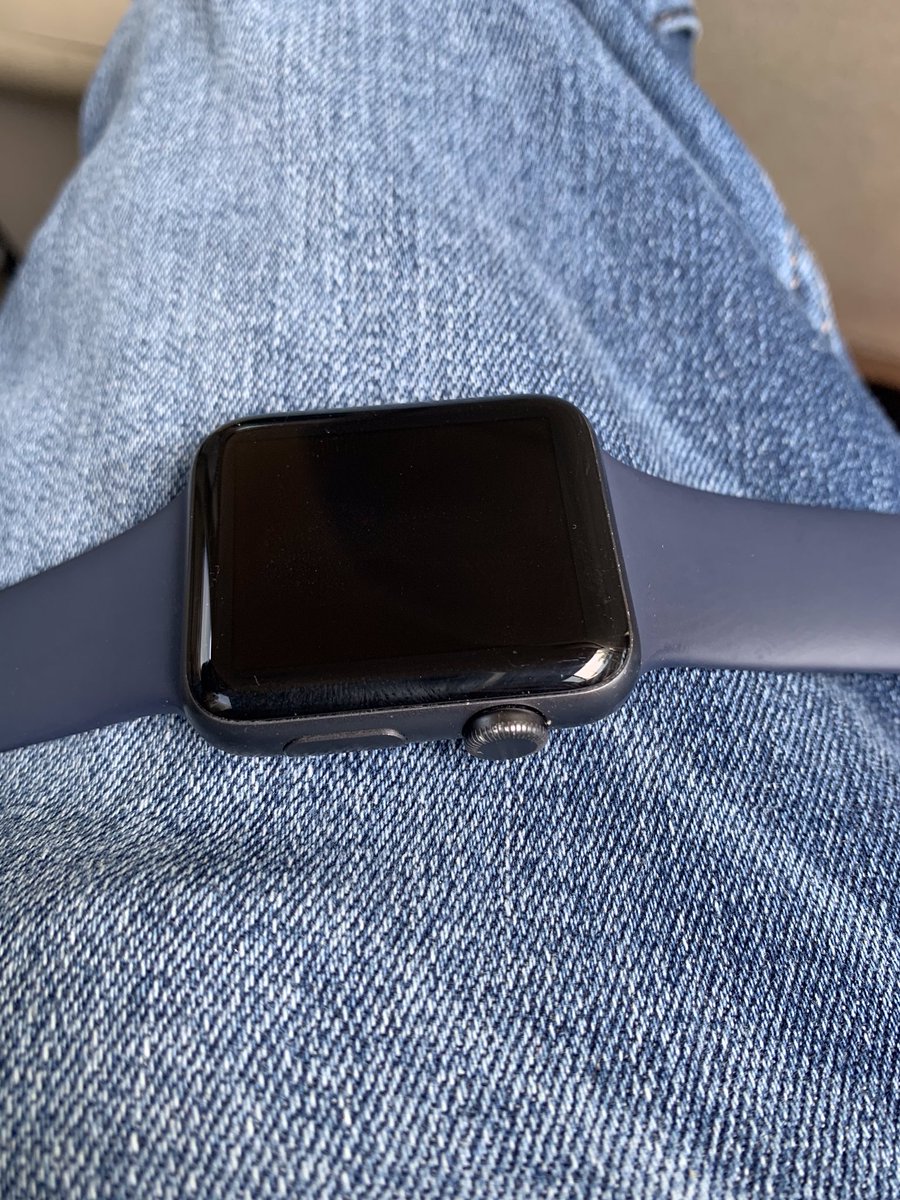 easytech242's tweet image. Apple Watch for sale ‼️🔥