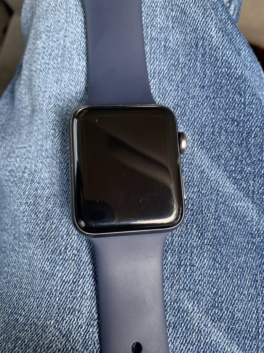 easytech242's tweet image. Apple Watch for sale ‼️🔥