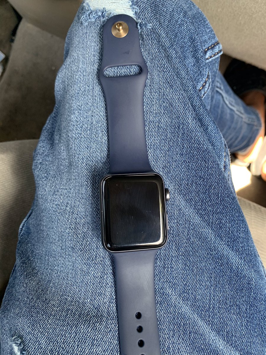 easytech242's tweet image. Apple Watch for sale ‼️🔥