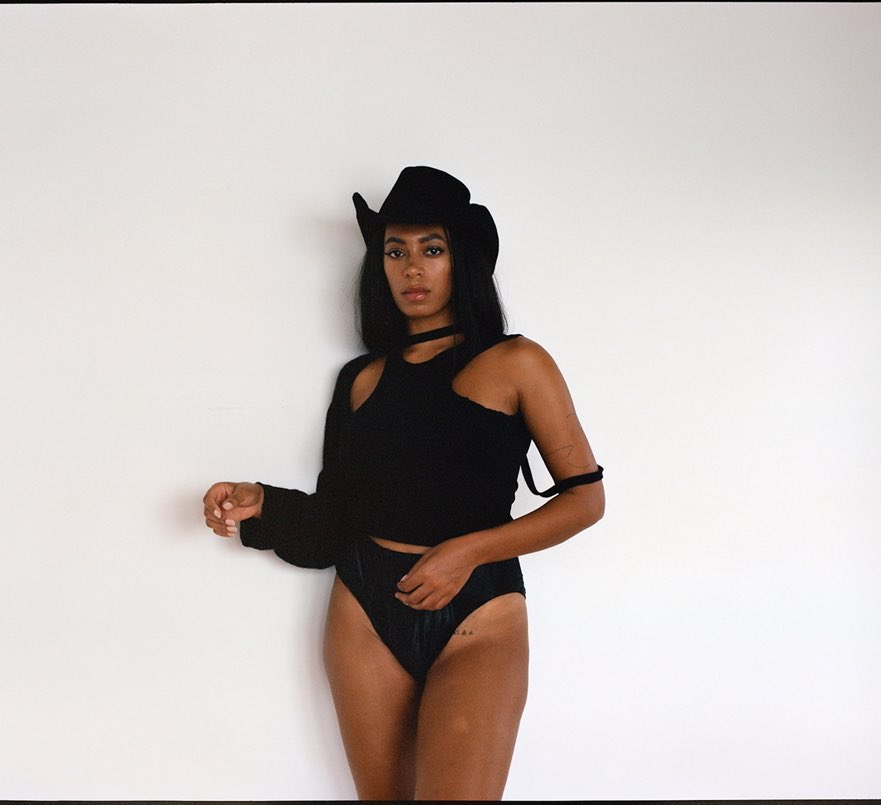 northstardoll's tweet image. solange in her ‘when i get home’ archive on blackplanet