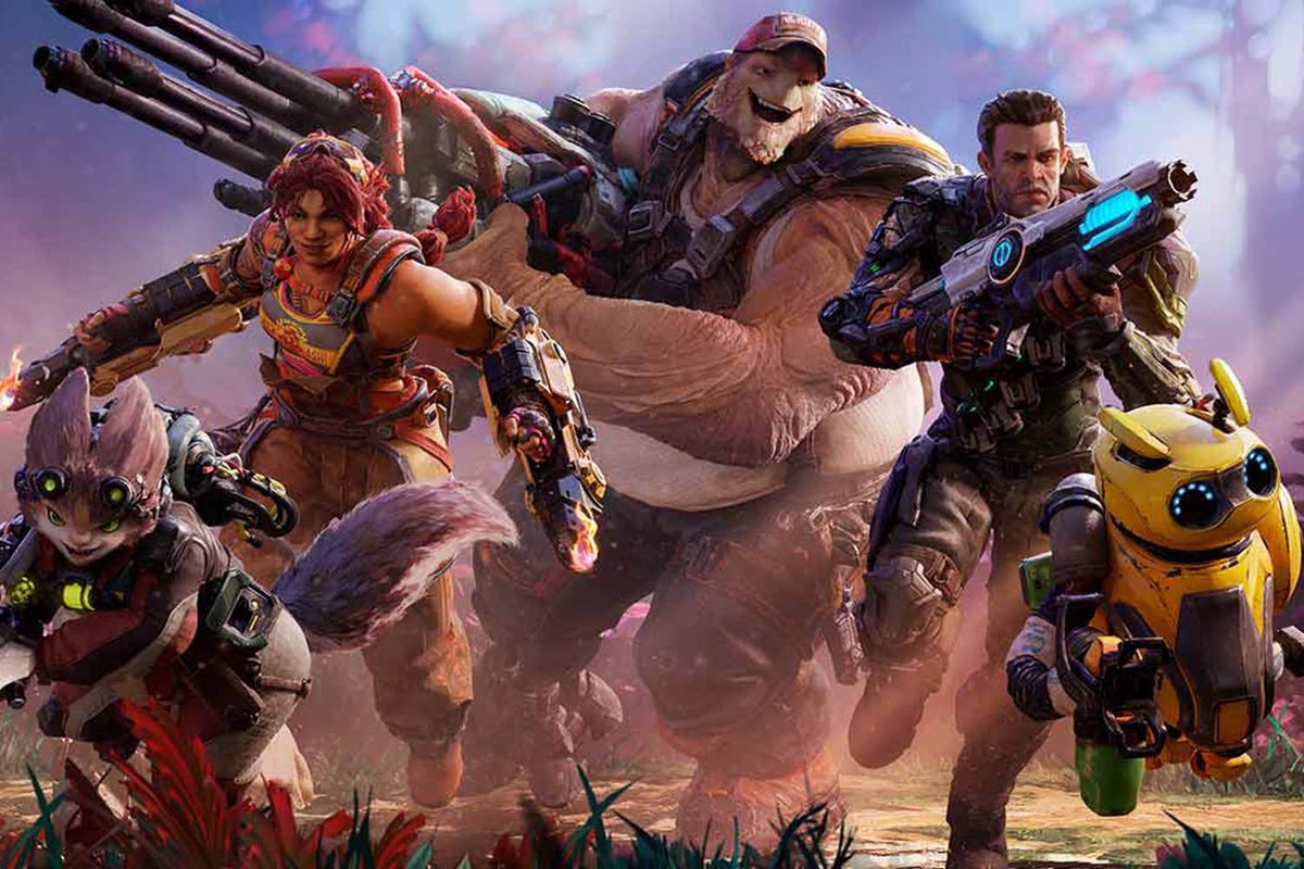 kassidarigames's tweet photo. I’ll be streaming @PlayCrucible for the first time tonight! Let’s see if @amazon can deliver. 9:30 PST. Link in bio. #cruciblegame #twitch https://t.co/SxySNoxWCP