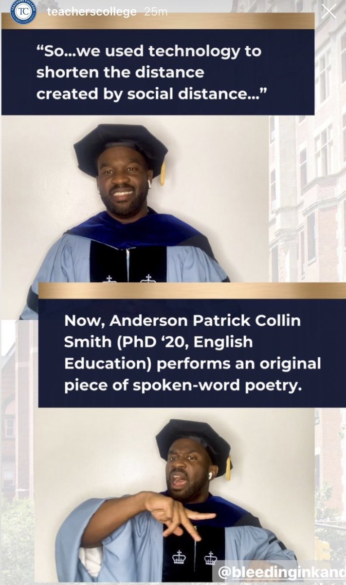 Dr. Anderson P. Smith tweet media