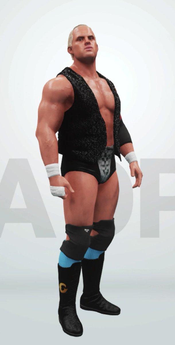 kreativcaws's tweet photo. Chris Candido by @kreativcaws
#WWE2K19 #ECW #ChrisCandido #WWE #AEW #WCW #Smacktalks https://t.co/nKBOi2E6r6