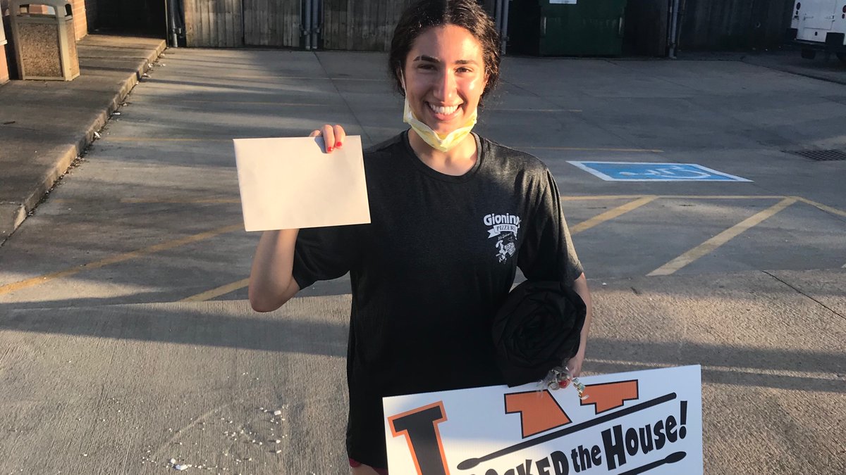 Congratulations Victoria Visconte. Normandy High School Senior Band Student. Winner of the $500 Music Scholarship Provided by the NHS Band Booster Parents! We have great parents and great kids! Z