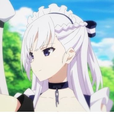 //otros Match de la parejita mas simbólica de azur lane Belfast y Enterprise//