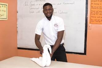 LPD_JA's tweet image. Did you know, Life skills and social development programmes aimed at anger management and conflict resolution, helps young people develop the necessary social skills which increases their resilience to crime? For more details go to the WHO's fact sheet at: bit.ly/2Xejwwh