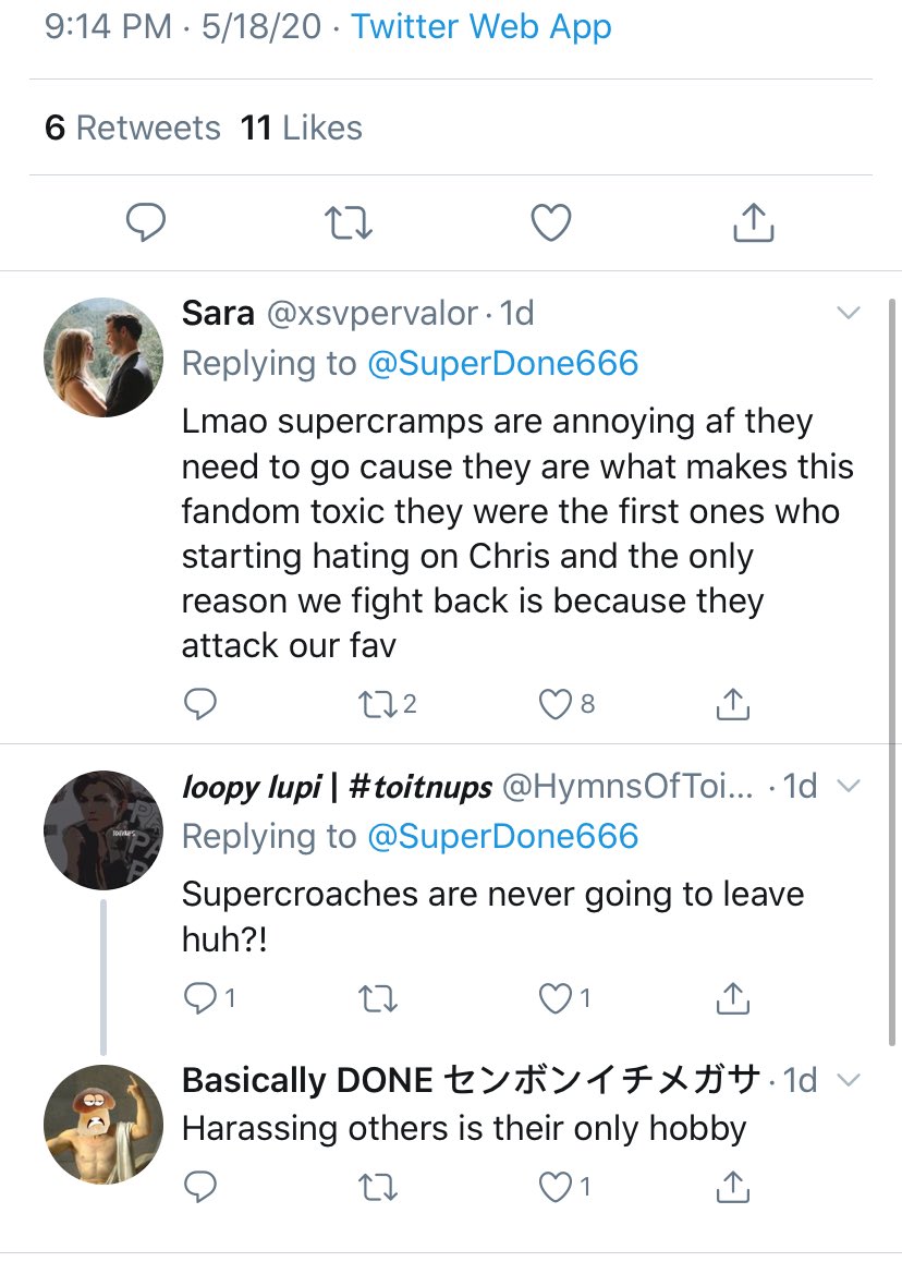 KramReceipts's tweet photo. If you’re a bigot &amp; you know it clap your hands
If you love being homophobic
&amp; supporting slurs is your way to show it
If youre a bigot &amp; you know it clap your hands https://t.co/pki3io5RaT