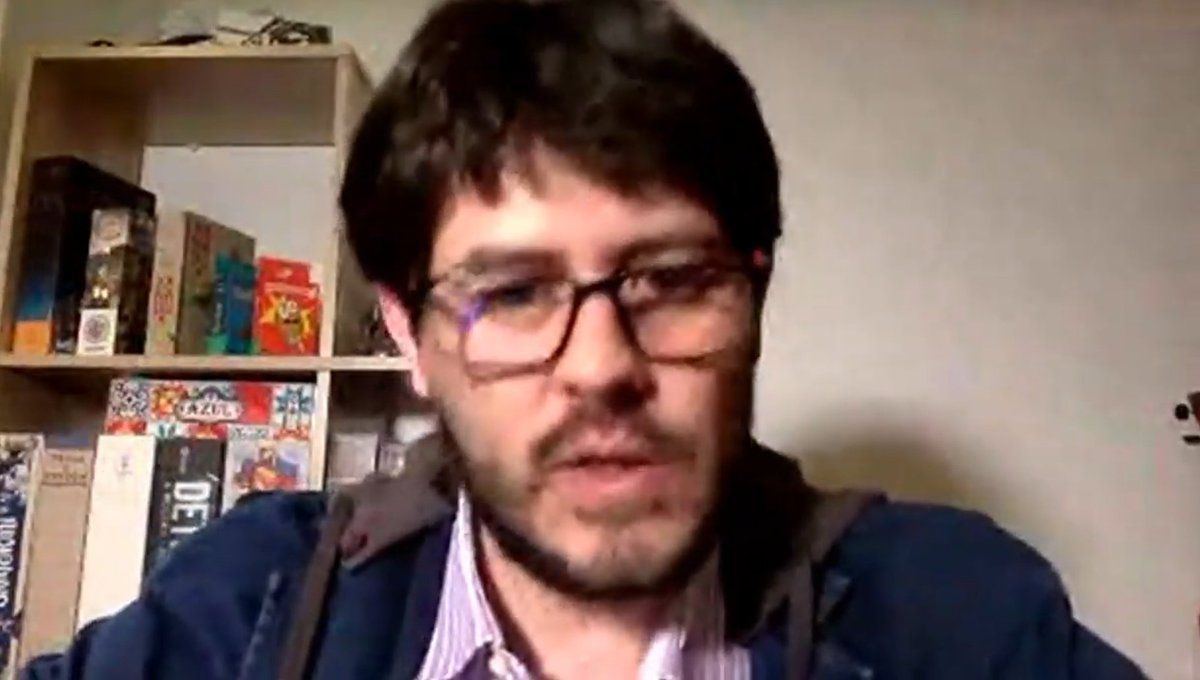 Red PaPaz tweet media