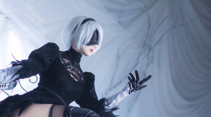 コスプレイヤープーチンのTwitter画像33