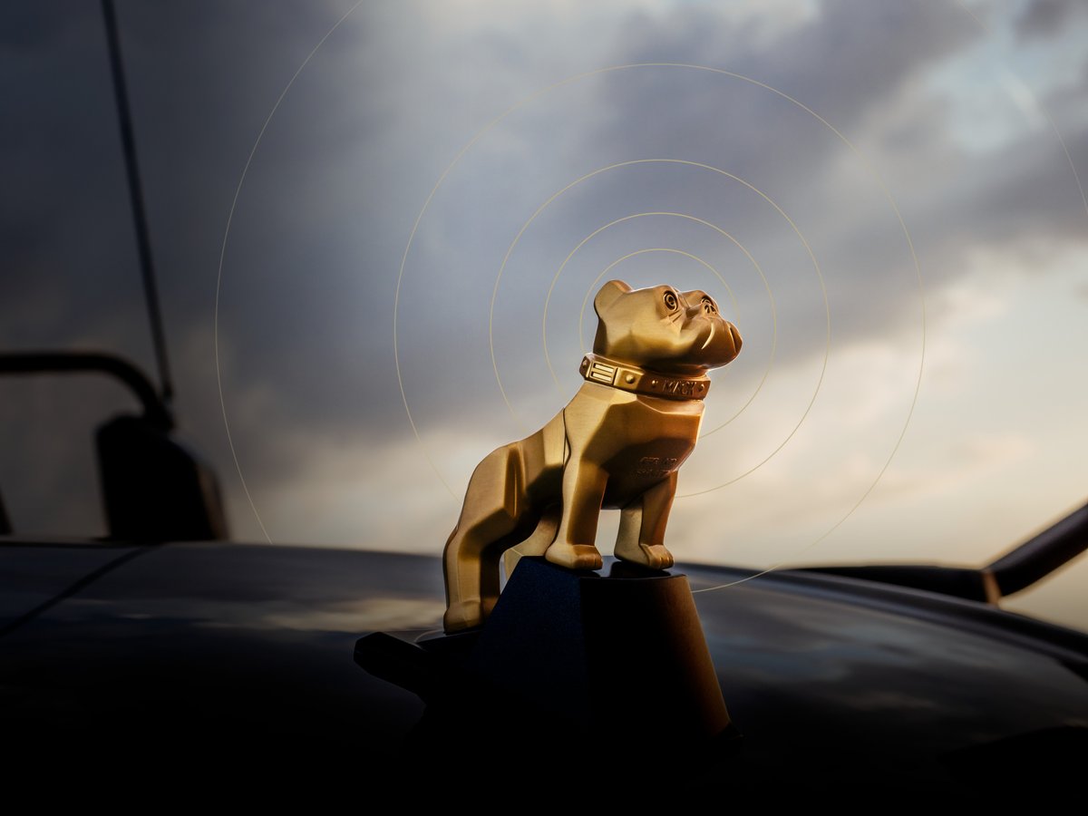 You can always count on a Bulldog. With GuardDog Connect, you're always connected to a 24/7 network of support staff and repair centers. Call today to learn more.