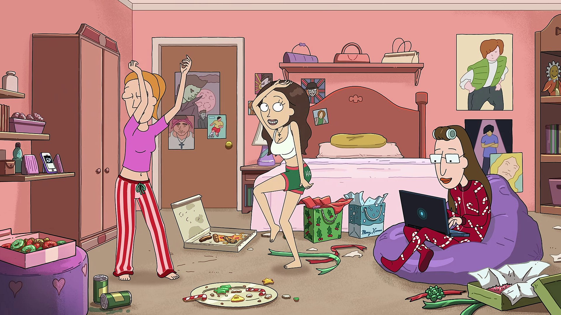 рик и морти подруга саммер. Mark stephen smith. вил смит призрачная красота. With get smith. рик и морти трисия.