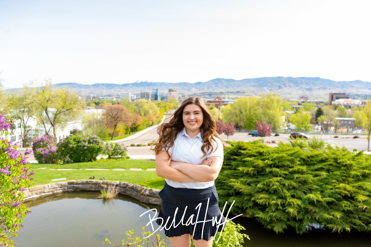 GoCVCS's tweet image. Golf Class of 2020

Bella Huff #SeniorNight

#GoCVCS #CHARGERPOWER