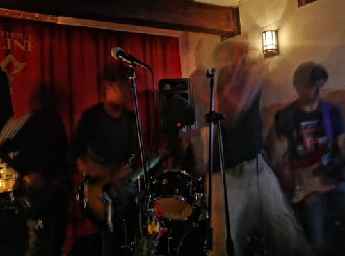 Ibero909FM's tweet photo. Conoce a Floating Skin, una banda mexicana emergente que nos presenta su rola "Devenir" en #Tracker909 

Sintoniza https://t.co/ymwwcmgKfj https://t.co/n1BsqiB3N0