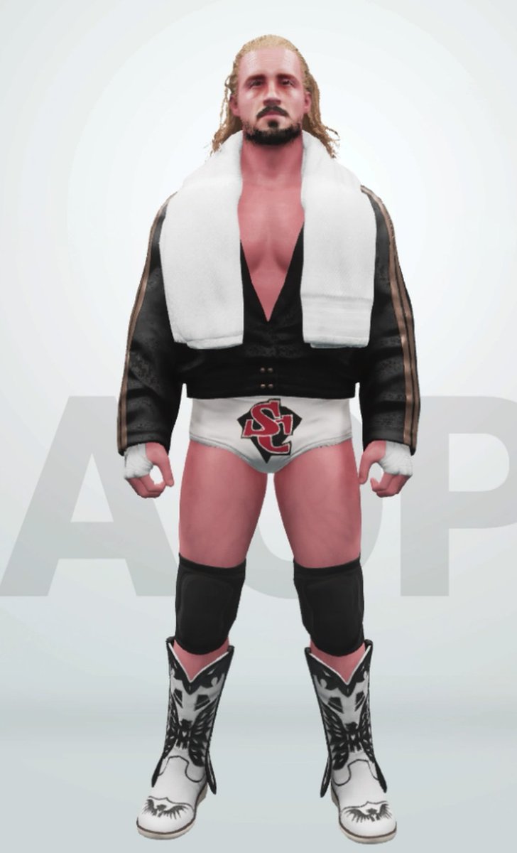 kreativcaws's tweet photo. Steve Corino by @kreativcaws
#WWE2K19 #ECW #SteveCorino #WWE #AEW #WCW #Smacktalks https://t.co/6WDjBKDcgK