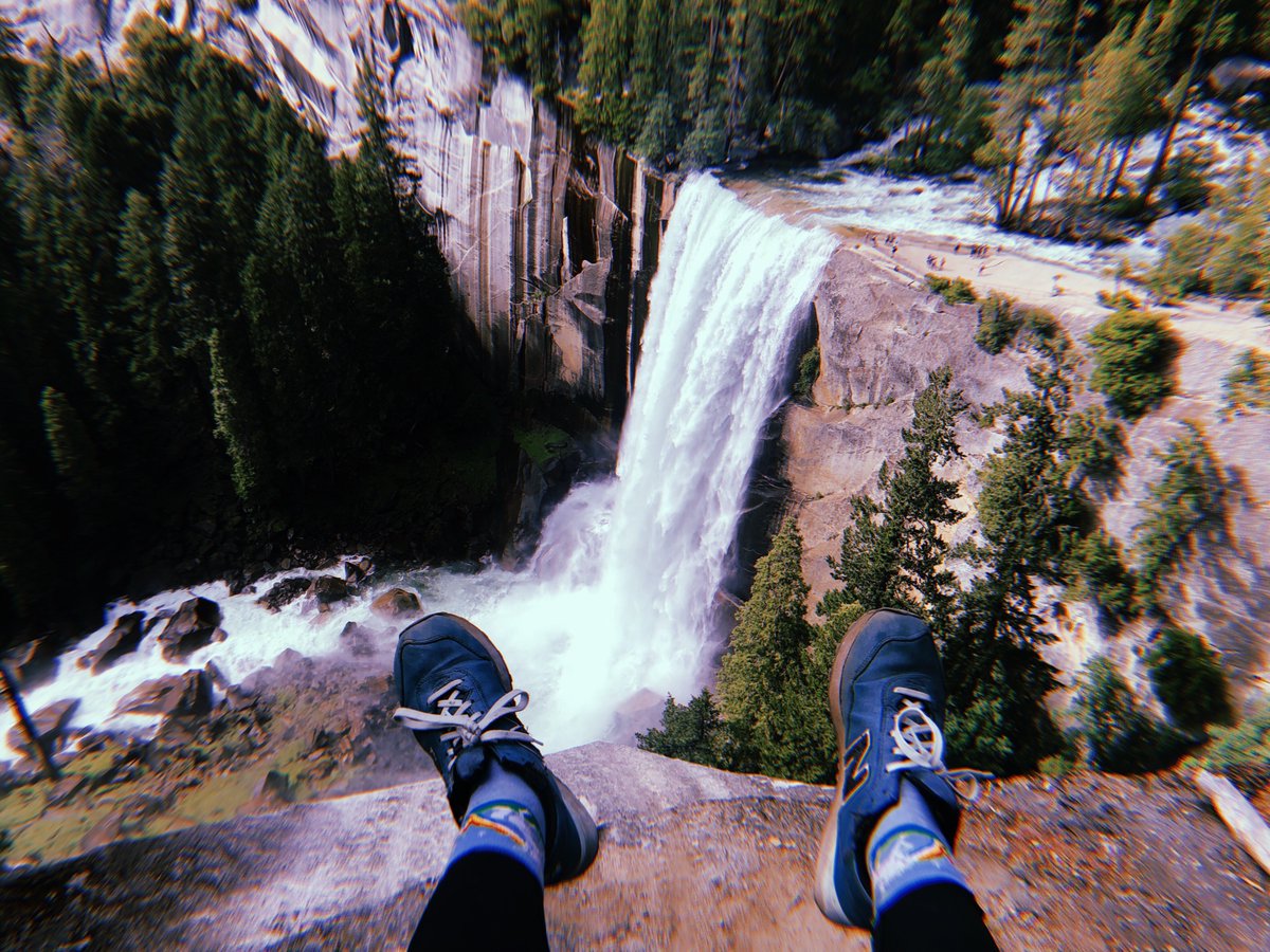 Some pics from the 10 mile incline waterfall hike