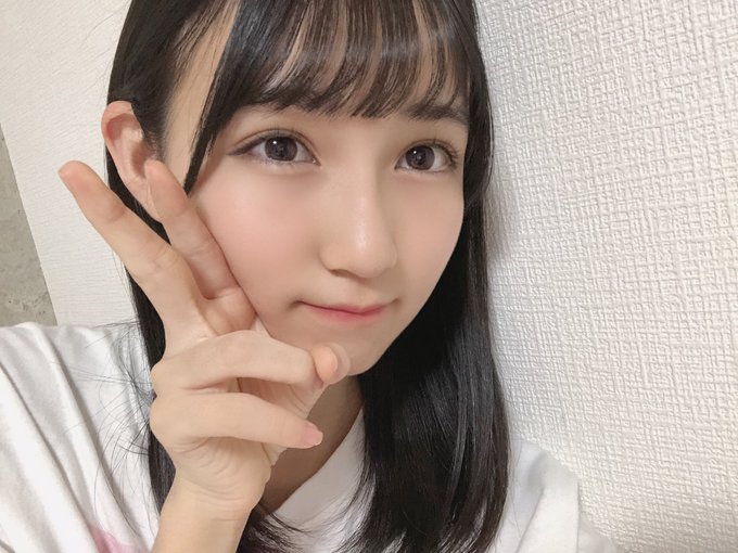 今村麻莉愛のTwitter画像45