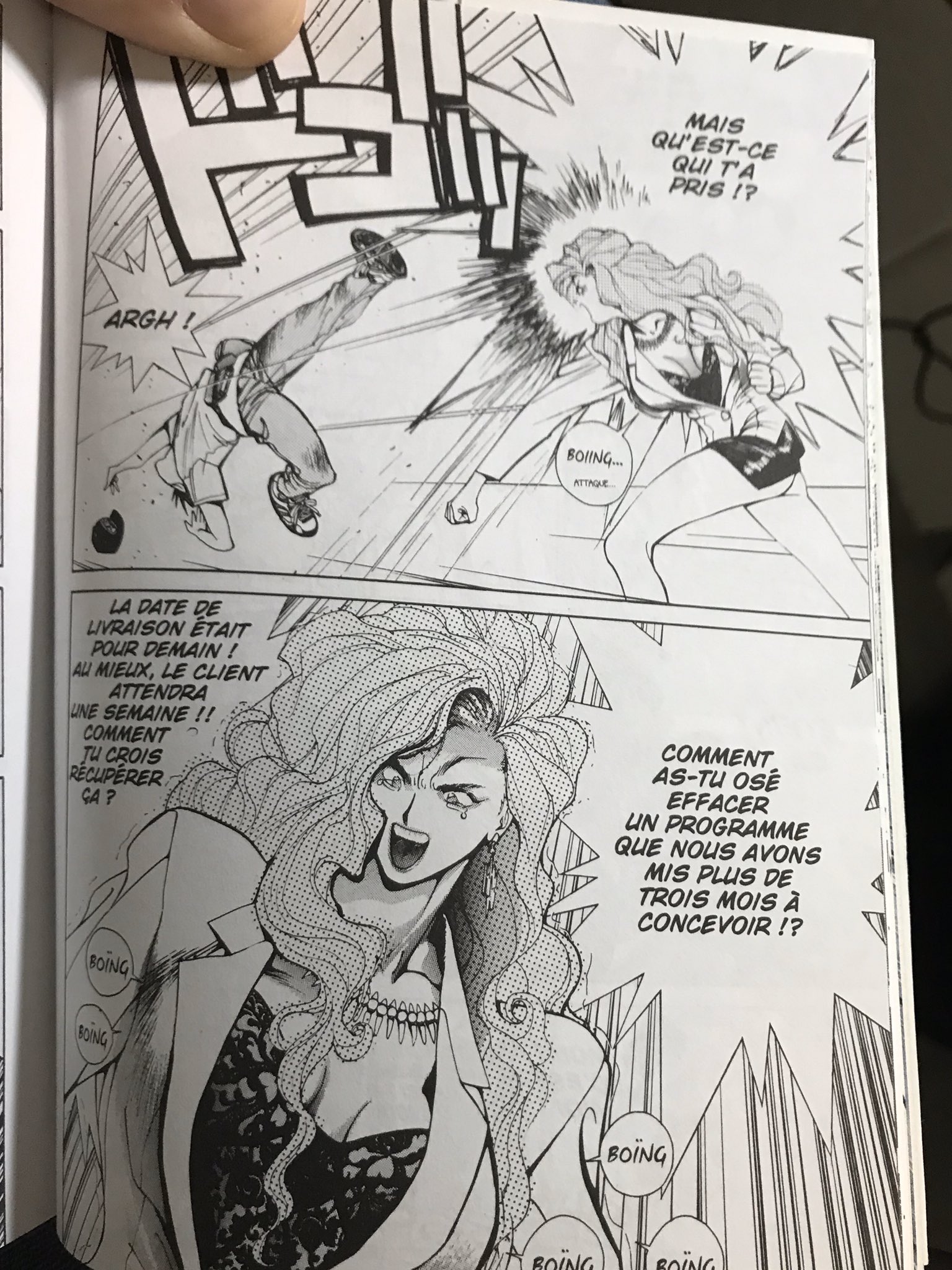 Matt Moylan On Twitter Goldenboy The Source Manga For One Of The Most Hilarious Anime Ever This Is The French Edition So Many Panels Were Transferred Straight To The Anime Https T Co Xc7ffyxexb matt moylan on twitter goldenboy