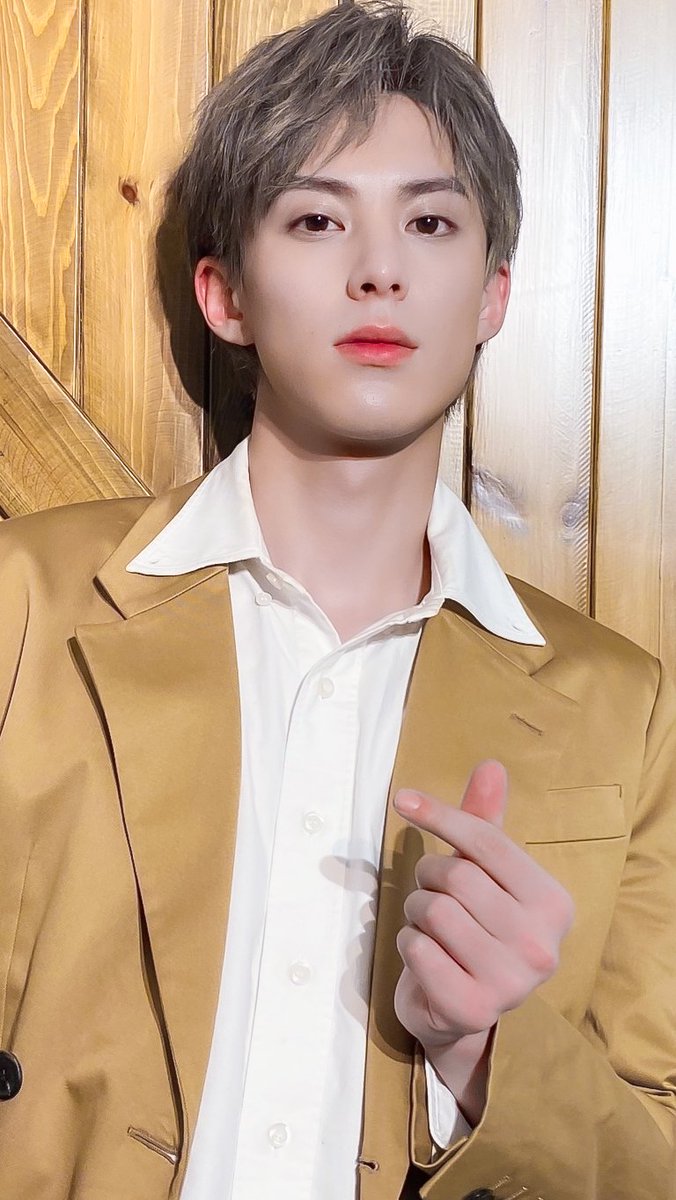 Dylanwangchina2's tweet photo. 521 ❤ https://t.co/2oLEaVVLRc