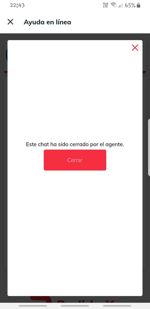flori_79's tweet photo. Para colmo me cierran el chat...y me tengo que joder total ya pagué...ahora andá a reclamarle a Magoya.. primera vez que me pasa. Una verguenza https://t.co/vPzZGTrfIG