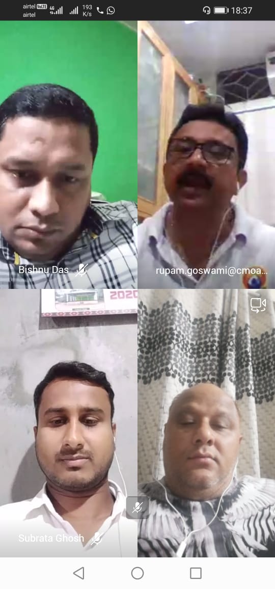 Assam Chamber of Commerce Goalpara tweet media