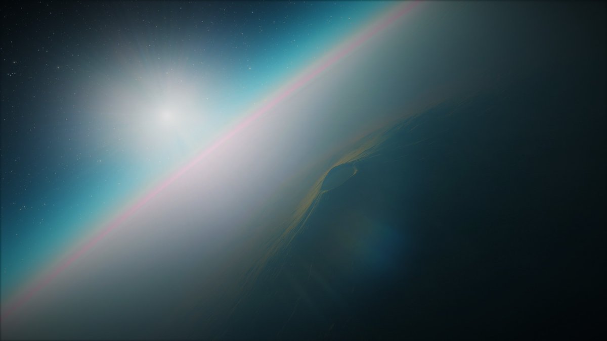 PerrinJean12's tweet photo. Go away from humanity and discover the true meaning of life
🎧https://t.co/m2lF8eljVp

🚀#photography #astronomy #journey #space #pictureoftheday #univers #music #ambient #screenshotsaturday #spaceengine #videogames #nebula #gamedev #goodnight #wandering #dark #Cosmos #night https://t.co/YA8a0BEKDT