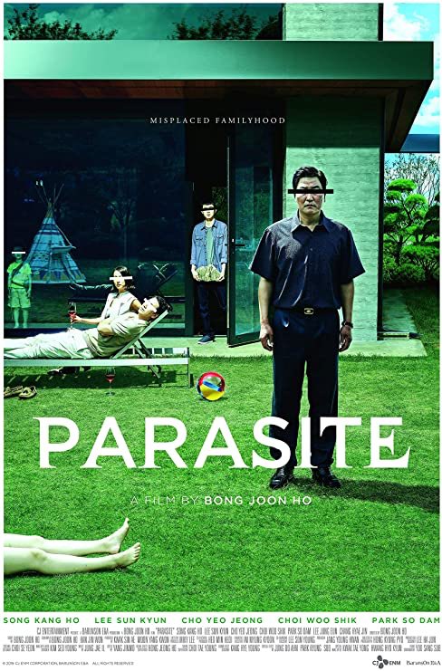 Parasite (2019)