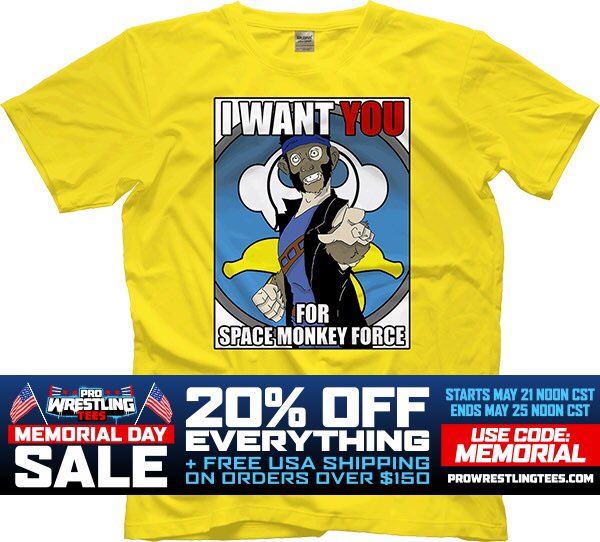 PWSpaceMonkey's tweet photo. #SpaceMonkeyForce available in daisy and currently on sale here:
https://t.co/yPeUInATLd

Also available in multiple colours here:
https://t.co/COhxoo3TMd https://t.co/wqtOh9D7iE