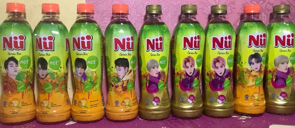 keyyyyy_'s tweet photo. @NCTsmtown 💕 (kurang 2 lagi) https://t.co/XoJcfbLZ5s